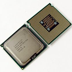 Intel Xeon 5150 2.66 GHz 4M L2 Cache 1333MHz FSB LGA771 Dual-Core Processor - OEM/Tray
