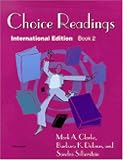 Choice Readings: Book 2 (Intl)