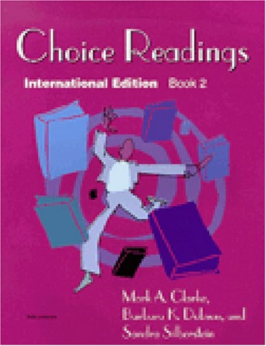 Choice Readings: Book 2 (Intl)