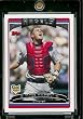 2006 Topps Update #153 Mike Napoli RC Angels (RC - Rookie Card)