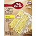 Betty Crocker Super Moist Lemon Cake Mix, 15.25 oz (Pack of 6)