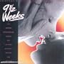 9 1/2 Weeks (French Import Soundtrack Vinyl LP) 9 1/2 Semaines