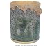 Woodland Silhouettes Waste Basket