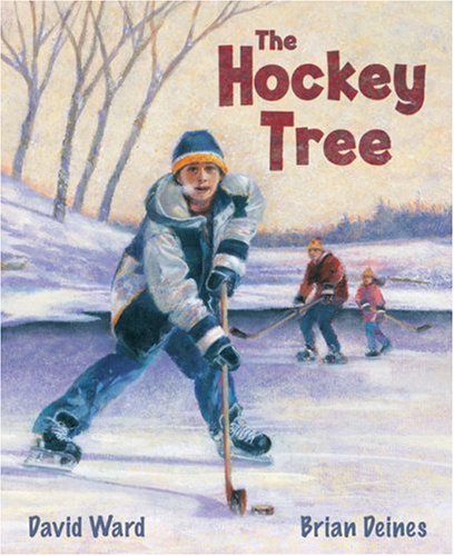 Image of: The Hockey Tree