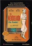 El Merodeador (The Prowler) (1951) Director: Joseph Losey (Dvd + Booklet) Import