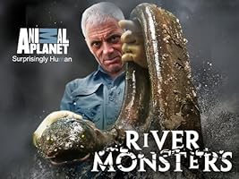 River Monsters Season 6