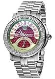 Gerald Genta Arena Biretro Mens Automatic Watch BSP-Y-10-125-B1BDS02