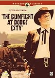 Gunfight At Dodge City [DVD]