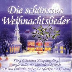 Die Sch�nsten Weihnachtslieder