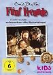 Enid Blyton - F�nf Freunde erforschen die Schatzinsel