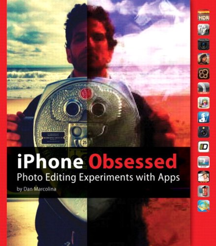 iPhone Obsessed: Photo editing experiments with Apps, by Dan Marcolina