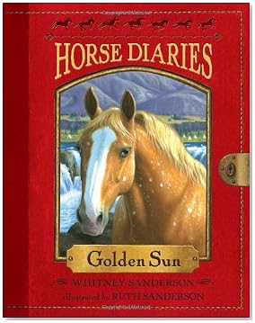 The Golden Horse