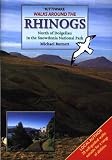 Walks around the Rhinogs : north of Dolgellau in the Snowdonia National Park