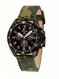 Field Ops Mens Watch