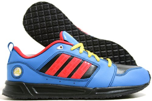 Adidas (GS) Citi Train G03599 Blue, Pink