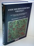 Ende der Biologischen Vielfalt? - E. O. Wilson