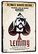 Lemmy 2-Disc Collector's Edition