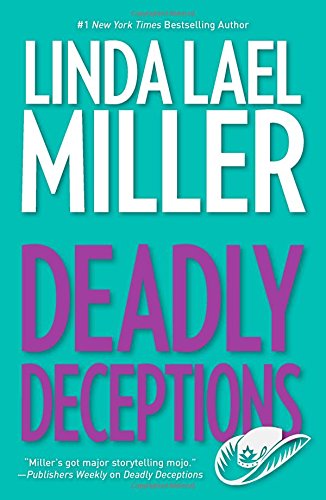 deadly deceptions hqn