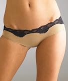 Jezebel Satine Boyshorts Panty