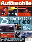 Automobile, September 2007 Issue