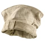 Freedom Fighter Hat - Natural W04S55F