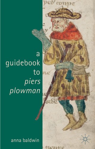 A Guidebook to Piers Plowman