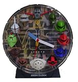 ZEON CLOCK ジオンクロック