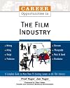 Career Opportunities in the Film Industry