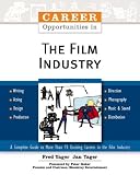 Career Opportunities in the Film Industry (Career Opportunities)