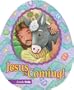 Jesus Is Coming! (Easter Board Books)