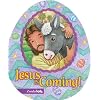 Jesus Is Coming! (Easter Board Books)
