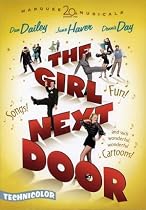 The Girl Next Door