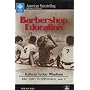 Barbershop Education (What Makes Us Southerners, Vol 2)