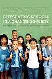 Integrating schools in a changing society : new policies and legal options for a multiracial generation