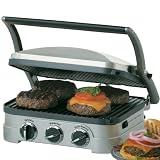 Cuisinart Griddler