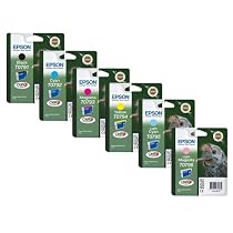 Stylus 1400 TO791-6 bundle