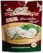 Conte's Gluten Free Spinach/cheese Ravioli, 12-Ounce Bags (Pack of 3)