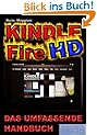 Kindle Fire HD - Das umfassende Handbuch