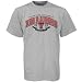 Texas Tech Red Raiders Ash School Pride T-shirt