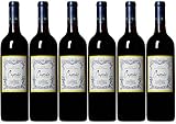 2014 Cupcake Vineyards Cabernet Sauvignon Pack, 6 x 750 mL Red Wine
