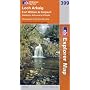 Loch Arkaig: Fort William and Corpach (Explorer Maps): Fort William and Corpach (Explorer Maps)