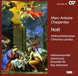 Marc-Antoine Charpentier: Noël