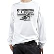 Alpinestars Dirt Track Men's Long-Sleeve Race Wear Shirt - White