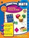 Targeting Math: Geometry, Chance & Data