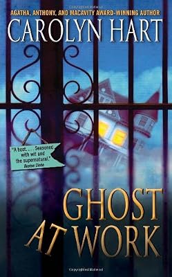 Ghost at Work