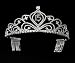 Sweet 15 Tiara