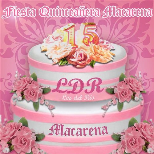 Macarena (Featuring Jon Secada)