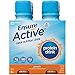 Ensure Clear Peach Nutritional Drink - 10 oz - 4 pk