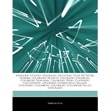Articles on Arapahoe County, Colorado, Including: Dish Network, Aurora, Colorado, Bennett, Colorado, Strasburg, Colorado, Bow Mar, Colorado, Byers, Co