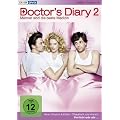 Doctor's Diary - M�nner sind die beste Medizin: Staffel 2 [2 DVDs]